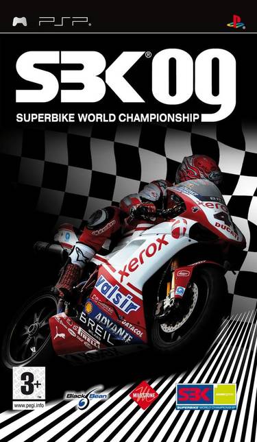 SBK 09 - Superbike World Championship