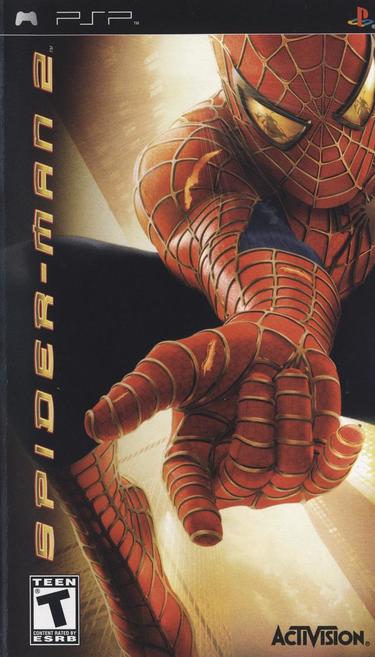 Spider-Man ROMs - Spider-Man Download - Emulator Games