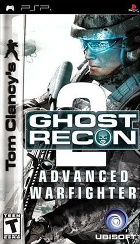 Tom Clancy's Ghost Recon - Advanced Warfighter 2