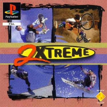 2Xtreme (Europe)