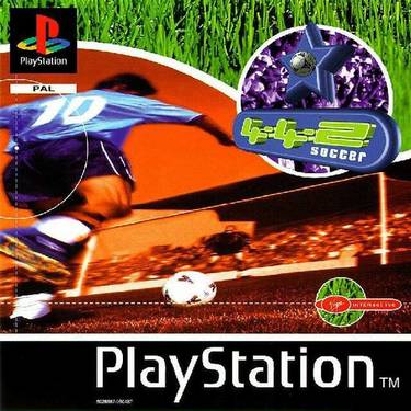 Pro Evolution Soccer 2 (Europe) (Es,It) ROM - PSX Download - Emulator Games