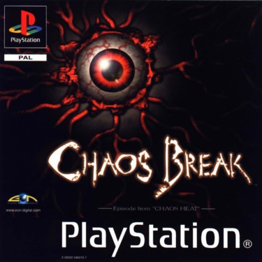 Chaos Break (Europe) (En,Fr,De,It)