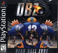 DBZ - Dead Ball Zone