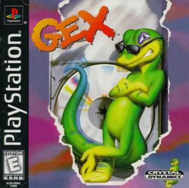 Gex [SLUS-00042]