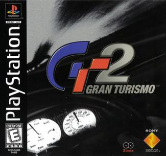 Gran Turismo 2 (Europe) (En,Fr,De,Es,It) (Disc 1) (Arcade Mode)