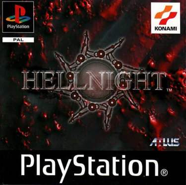 Hellnight (Europe) (En,Fr,De)