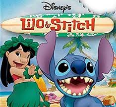 Disney's Lilo & Stitch [SCUS-94646]
