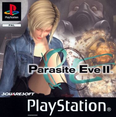 Parasite Eve II (Europe) (Disc 2)