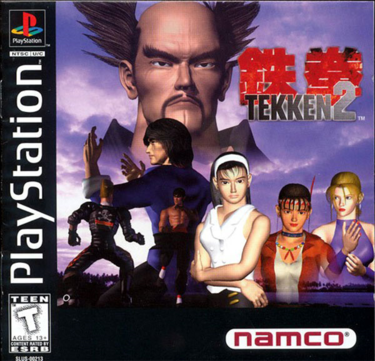climax character Electrical Tekken ROMs - Tekken Download - Emulator Games