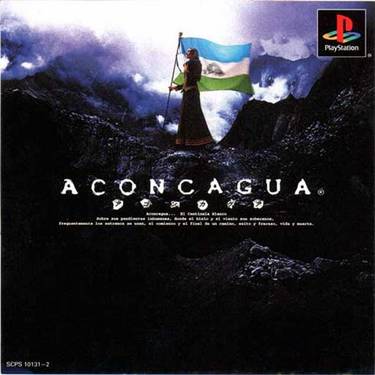 Aconcagua (Disc 1)