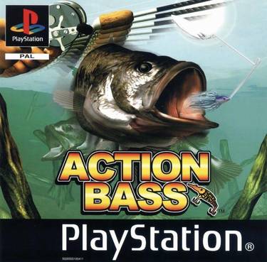 Action Bass (Europe)