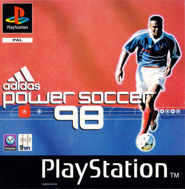 Adidas Power Soccer 98 (Europe) (En,Fr,De,Es,It,Nl)