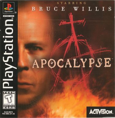 Apocalypse [SLUS-00373]