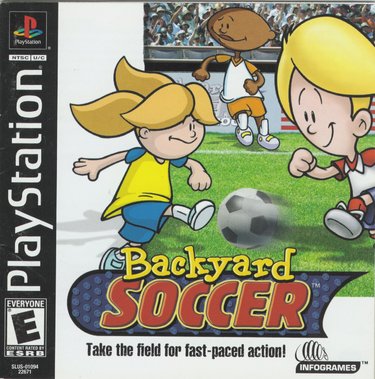 Backyard Soccer [SLUS-01094]