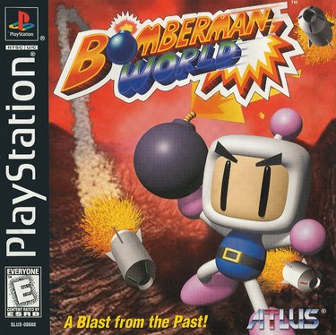 Bomberman World [SLUS-00680]