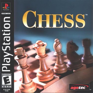 Chess [SLUS-01400]