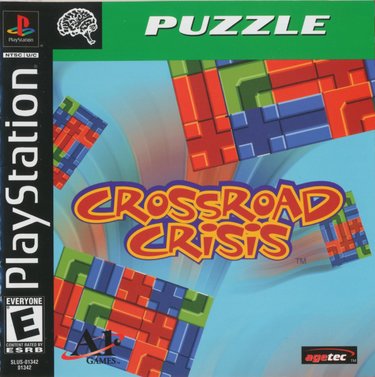 Crossroad Crisis [SLUS-01342]