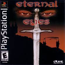 Eternal Eyes [SLUS-01034]