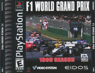 F1 World Grand Prix [SLUS-01036]