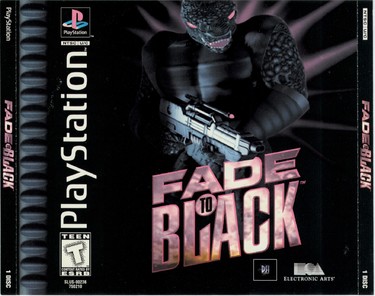 Fade To Black [SLUS-00236]