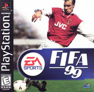 FIFA '99 [SLUS-00782]