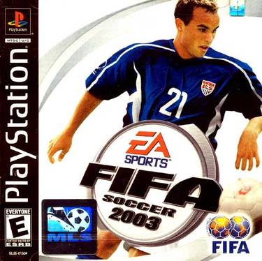 FIFA Soccer 2003 [SLUS-01504]
