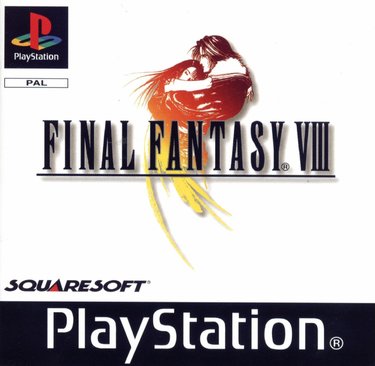 Final Fantasy VIII (Disc 1) [SLES-02080]