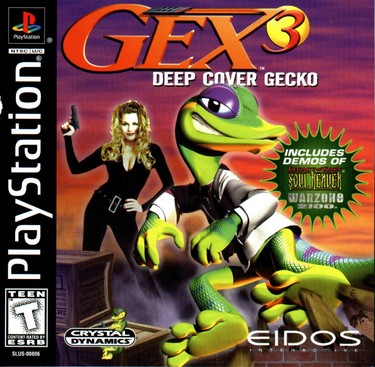 Gex 3 - Deep Cover Gecko [SLUS-00806]