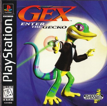 Gex - Enter The Gecko [SLUS-00598]