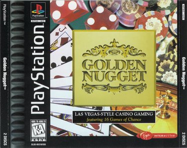Golden Nugget [Disc2of2] [SLUS-00555]