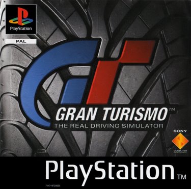 Gran Turismo (EDC) [SCES-00984]