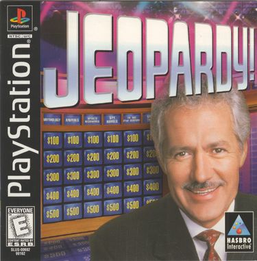 Jeopardy [SLUS-00682]