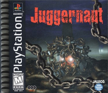 Juggernaut DISC1OF3 [SLUS-00894]