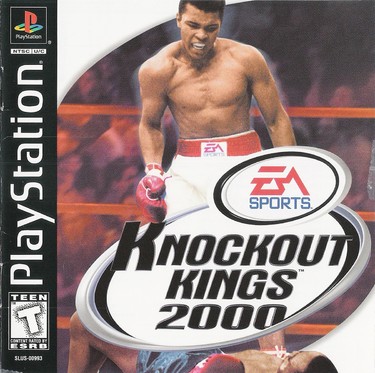 Knockout Kings 2000 [SLUS-00993]