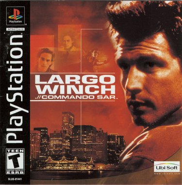 Largo Winch Bin [SLUS-01441]
