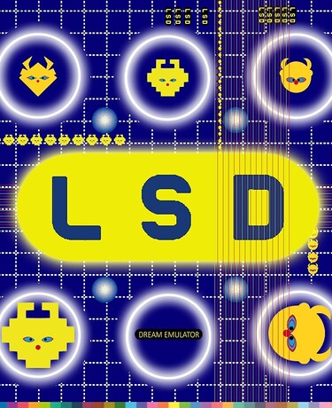 LSD - Dream Emulator