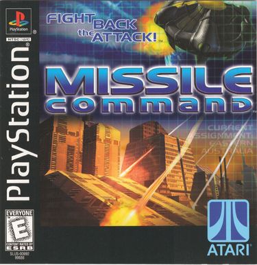Missile Command [SLUS-00992]