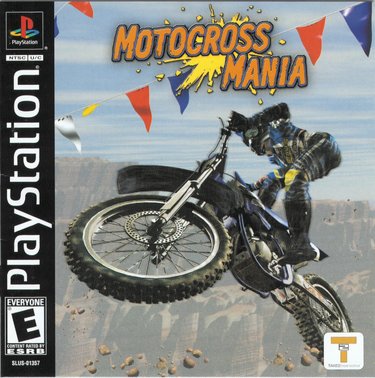 Motocross Mania [SLUS-01357]