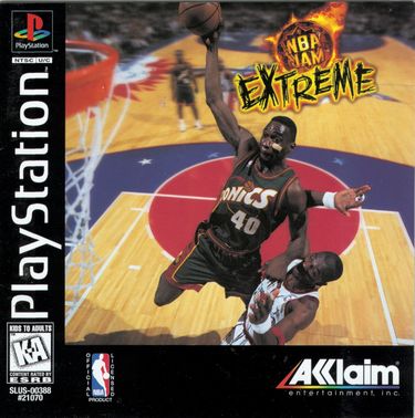 Nba Jam Extreme [SLUS-00388]