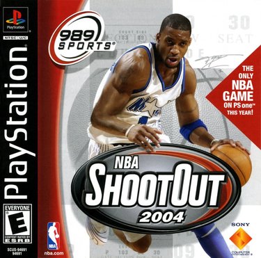 NBA 2K13 ROM - PSP Download - Emulator Games