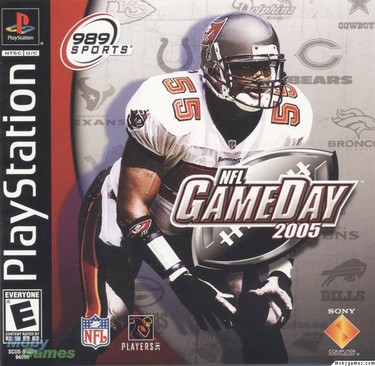 Madden NFL 2005 ISO < PSX ISOs