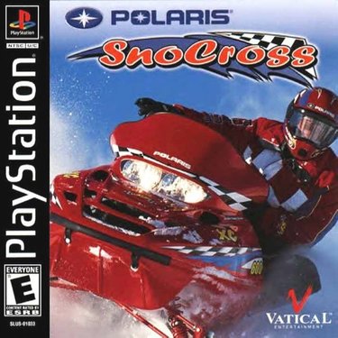 Polaris Snowcross [SLUS-01033]