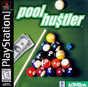 Pool Hustler [SLUS-00758]