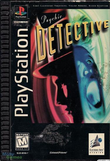 Psychic Detective DISC1OF3 [SLUS-00165]