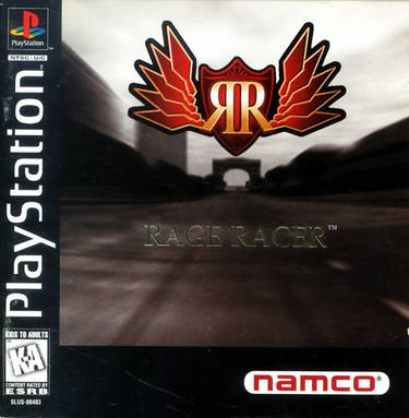 Rage Racer [SLUS-00403]