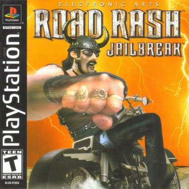 Road Rash Jailbreak [SLUS-01053]