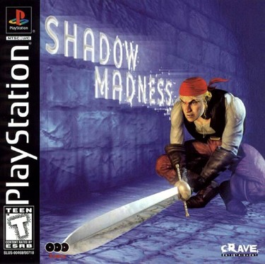 Shadow Madness DISC2OF2 [SLUS-00718]