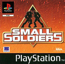 Small Soldiers [SLUS-00781]