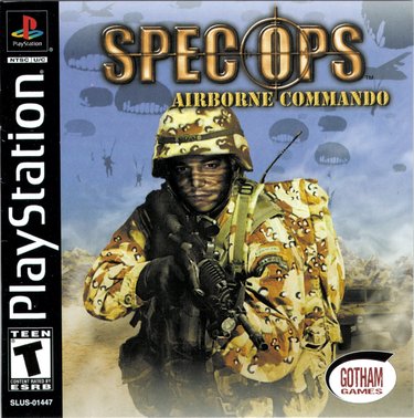 Spec Ops Airborne Commando [SLUS-01447]