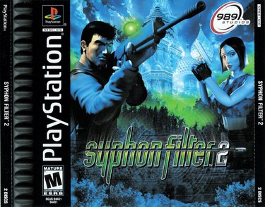 Syphon Filter 2 DISC1OF2 [SCUS-94451]